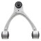 Mevotech 06-09 Pontiac Solstice:Front Right Upper Control Arm-Bj, Cms501273 CMS501273 - alternate 5
